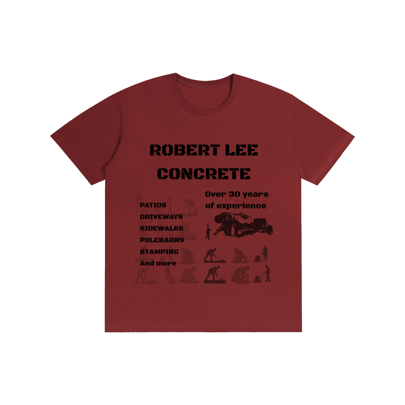 Robert Lee