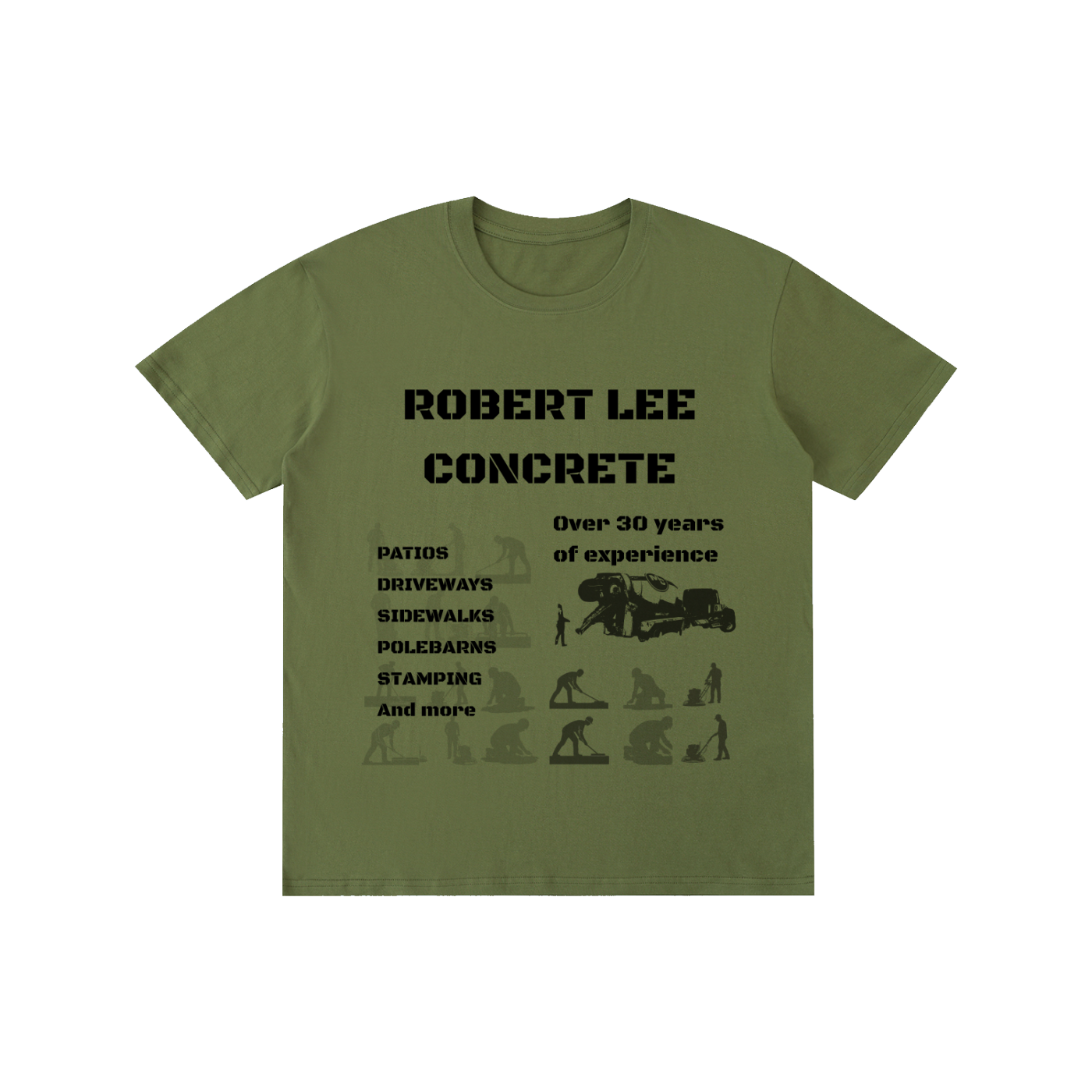 Robert Lee
