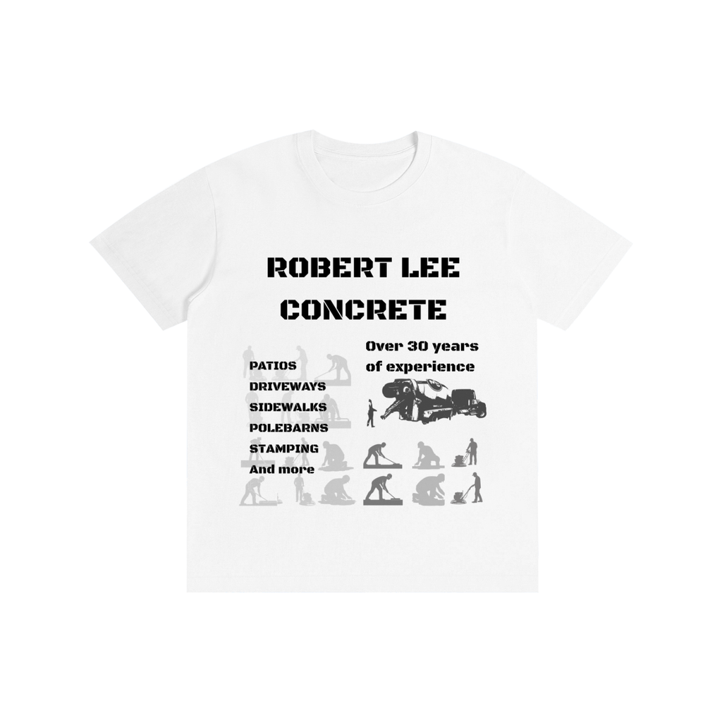 Robert Lee