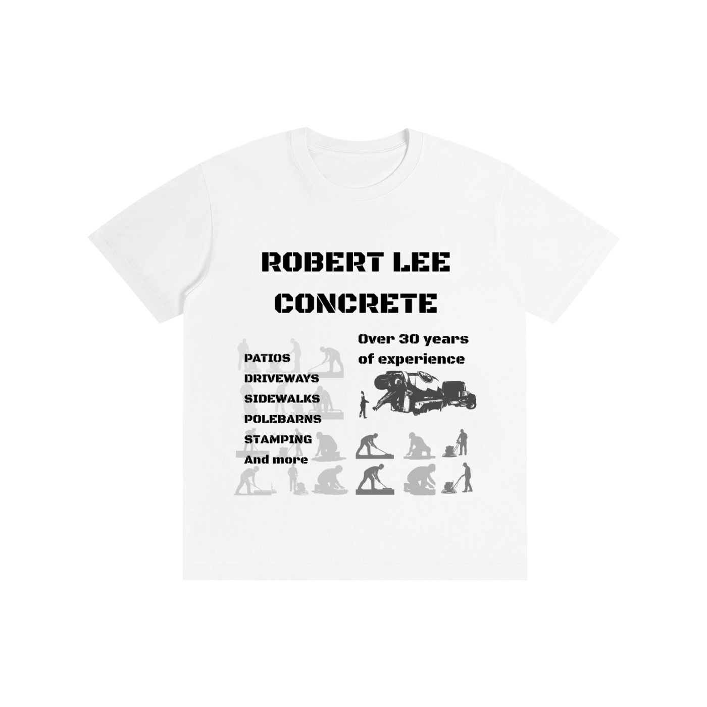 Robert Lee