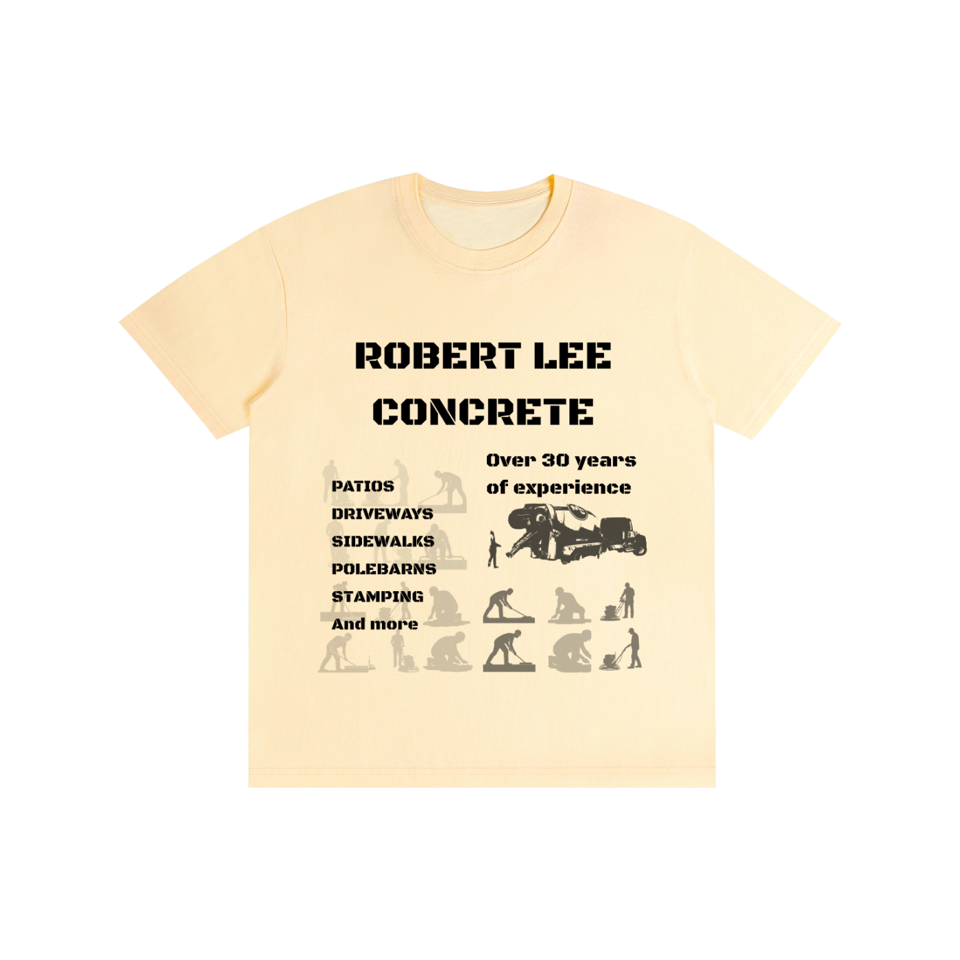 Robert Lee