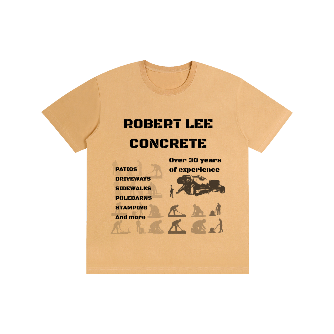 Robert Lee
